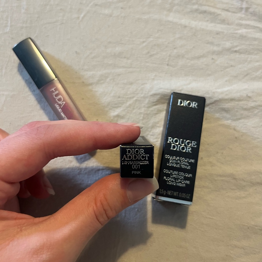 Lip bundle - Picture 3 of 4